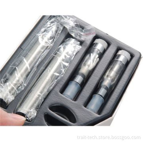 Double Ego CE4 1,300mAh Rechargeable Electronic Cigarette Kit
